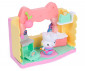 Spin Master 6074281 - Gabby's Dollhouse фигурки - Кухнята на КейкиКет thumb 4