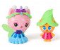 Spin Master 6074330 - Gabby's Dollhouse фигурки - Кралица Кити и Кити гномче thumb 3