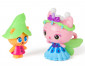 Spin Master 6074330 - Gabby's Dollhouse фигурки - Кралица Кити и Кити гномче thumb 4
