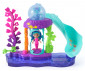 Spin Master 6074401 - Gabby's Dollhouse фигурки - Цветният аквариум на МърКет thumb 2