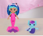 Spin Master 6074401 - Gabby's Dollhouse фигурки - Цветният аквариум на МърКет thumb 6