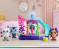 Spin Master 6074401 - Gabby's Dollhouse фигурки - Цветният аквариум на МърКет thumb 9