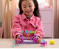 Spin Master 6074118 - Gabby's Dollhouse фигурки - Филмът: Парти с DJ thumb 8