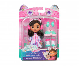 Spin Master 6072885 - Gabby's Dollhouse фигурки - Филмът: Кукла Габи, 15 см