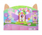 Spin Master 6075629 - Gabby's Dollhouse фигурки - Къщичка фея thumb 2