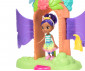 Spin Master 6075629 - Gabby's Dollhouse фигурки - Къщичка фея thumb 6