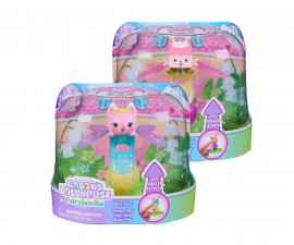 Spin Master 6075679 - Gabby's Dollhouse фигурки - Фигурка за игра, асортимент