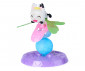 Spin Master 6075679 - Gabby's Dollhouse фигурки - Фигурка за игра, Pandy Paws thumb 2