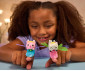 Spin Master 6075679 - Gabby's Dollhouse фигурки - Фигурка за игра, Pandy Paws thumb 3