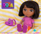 Spin Master 6073380 - Играчки за деца от филма за Дора изследователката - Кукла Дора със звуци thumb 7