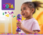 Spin Master 6074991 - Играчки за деца от филма за Дора изследователката - Микрофон с песни и фрази thumb 5