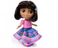 Spin Master 6072598 - Играчки за деца от филма за Дора изследователката - Колекционерска Танцуваща кукла thumb 2