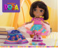 Spin Master 6072598 - Играчки за деца от филма за Дора изследователката - Колекционерска Танцуваща кукла thumb 8