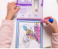 Spin Master 6074889 - Melissa & Doug - Магическа книжка за oцветяване с вода: Приказка thumb 5