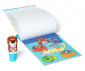 Spin Master 6074891 - Melissa & Doug - Книжка за лепене на стикери: Куче thumb 3