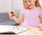 Spin Master 6075655 - Melissa & Doug - Книжка за лепене на стикери, куче thumb 5