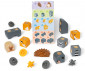 Spin Master 6074895 - Melissa & Doug - Дървени кубчета: Животни thumb 2