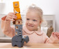 Spin Master 6074895 - Melissa & Doug - Дървени кубчета: Животни thumb 4