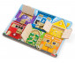 Spin Master 6075185 - Melissa & Doug - Дървена дъска за игра thumb 2