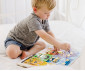 Spin Master 6075185 - Melissa & Doug - Дървена дъска за игра thumb 5