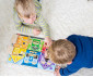 Spin Master 6075185 - Melissa & Doug - Дървена дъска за игра thumb 6