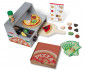 Spin Master 6074890 - Melissa & Doug - Готварски комплект за игра с плот за пица thumb 2