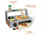 Spin Master 6074890 - Melissa & Doug - Готварски комплект за игра с плот за пица thumb 3