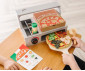 Spin Master 6074890 - Melissa & Doug - Готварски комплект за игра с плот за пица thumb 6