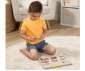 Spin Master 6075218 - Дървени детски играчки Melissa & Doug - Дървен пъзел със звук: Превозни средства thumb 6