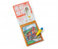 Spin Master 6075659 - Melissa & Doug - Магическа книжка за oцветяване с вода: Vehicles thumb 3