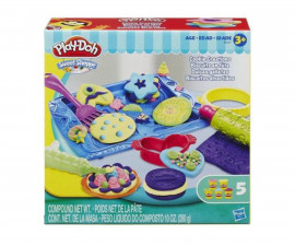 Моделиране Hasbro Play Doh B0307