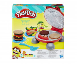 Моделиране Hasbro Play Doh B5521