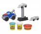 детска играчка Play Doh - Камион влекач thumb 2