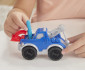 детска играчка Play Doh - Камион влекач thumb 6