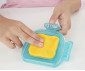 Детска играчка за моделиране Hasbro E7623 Play Doh - Комплект грил за сирене thumb 4