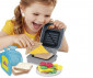 Детска играчка за моделиране Hasbro E7623 Play Doh - Комплект грил за сирене thumb 5