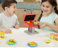 Детска играчка за моделиране Hasbro F0652 Play Doh - Игрален компект: барбекю thumb 3