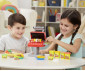 Детска играчка за моделиране Hasbro F0652 Play Doh - Игрален компект: барбекю thumb 4
