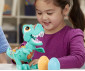 Детска играчка за моделиране Hasbro F1504 Play Doh - Комплект Т-Rex със звуци thumb 3