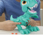 Детска играчка за моделиране Hasbro F1504 Play Doh - Комплект Т-Rex със звуци thumb 5