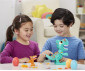 Детска играчка за моделиране Hasbro F1504 Play Doh - Комплект Т-Rex със звуци thumb 7