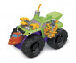 Детска играчка за моделиране Hasbro F1322 Play Doh - Монстър камион thumb 7