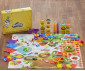 Детска играчка за моделиране Hasbro E2542 Play Doh - Парти комплект thumb 9