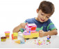 Детска играчка за моделиране Play-Doh - Камиона за сладолед на Пепа Пиг F3597 thumb 6