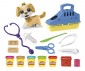 Детска играчка за моделиране Play-Doh - Ветеринар F3639 thumb 3