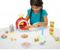 Детска играчка за моделиране Play-Doh - Пица на пещ F4373 thumb 4