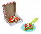 Детска играчка за моделиране Play-Doh - Пица на пещ F4373 thumb 7