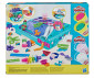 Детска играчка за моделиране Play-Doh - Студио за из път F3638 thumb 2