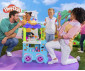 Детска играчка за моделиране Play-Doh - Камион за сладолед F1039 thumb 13