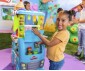 Детска играчка за моделиране Play-Doh - Камион за сладолед F1039 thumb 4